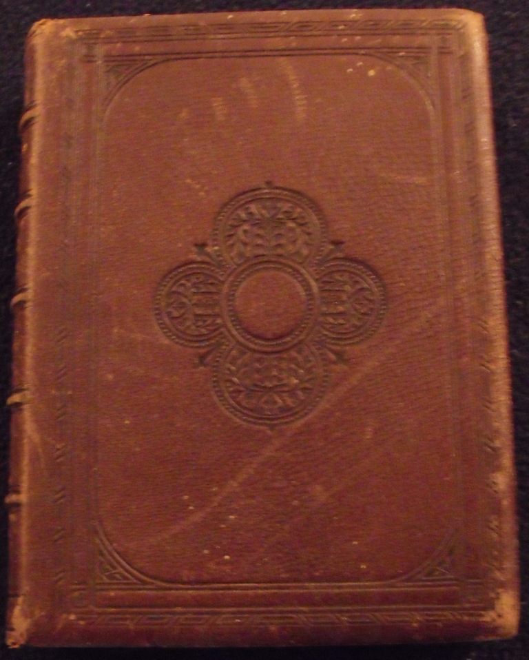 Image for Companion Poets: Whittier's National Lyrics, Bryant's Voices of Nature, Holmes's Humorous Poems.